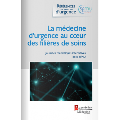 La médecine d'urgence au...