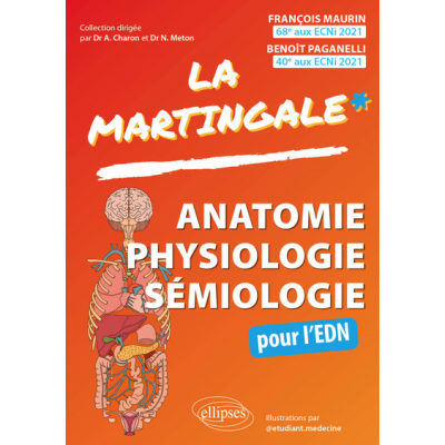 La Martingale : anatomie,...