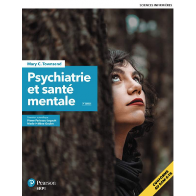 Psychiatrie et santé mentale