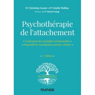 Psychothérapie de...