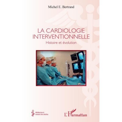 La cardiologie...