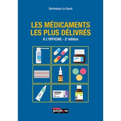 Les médicaments les plus...