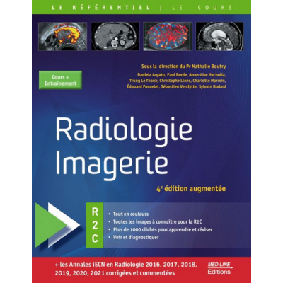 Radiologie, imagerie