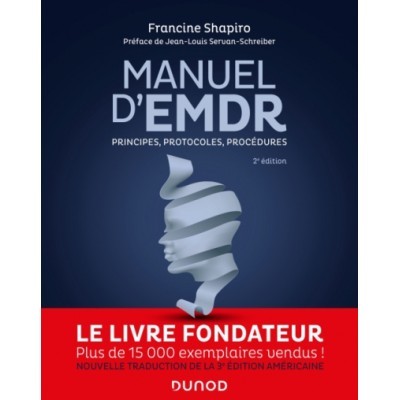 Manuel d'EMDR