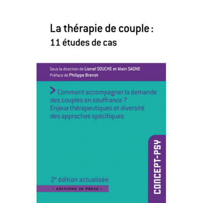 La thérapie de couple : 11...