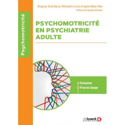 Psychomotricité en...