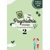 Fiches Les grimoires d'Anaïs Psychiatrie - Tome 2