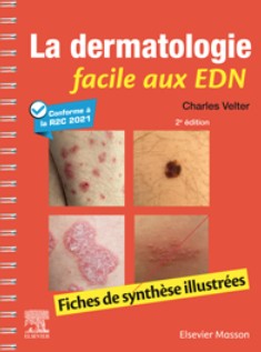 La dermatologie facile aux EDN