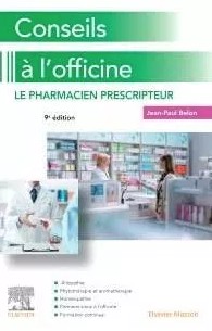 Conseils à l'officine