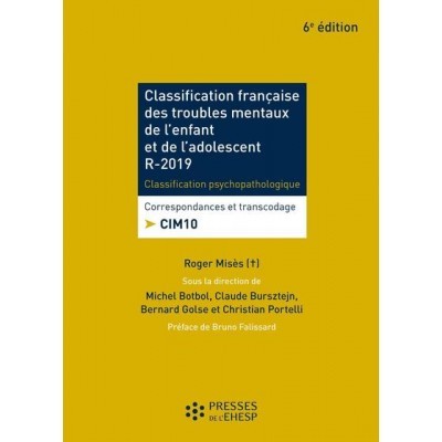 Classification française...