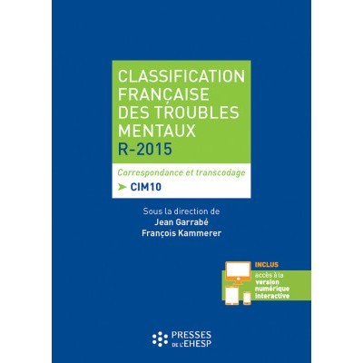 Classification française...