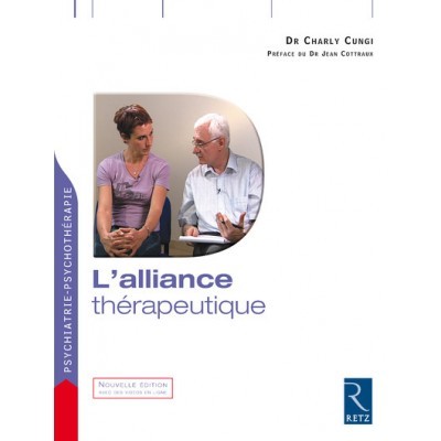 L'alliance thérapeutique