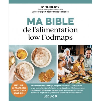 Ma bible de l'alimentation...