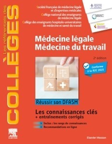 Médecine légale - Médecine...