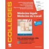 Médecine légale - Médecine du travail - Réussir son DFASM