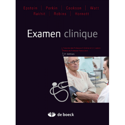 Examen clinique