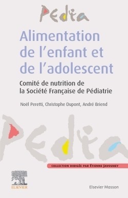 Alimentation de l'enfant et...