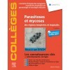 Parasitoses et mycoses des régions tempérées et tropicales - Réussir son DFASM