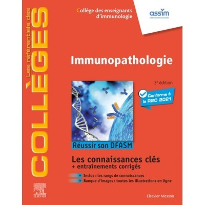 Immunopathologie