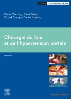 Chirurgie du foie et de...