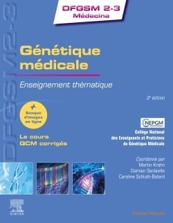 Génétique médicale