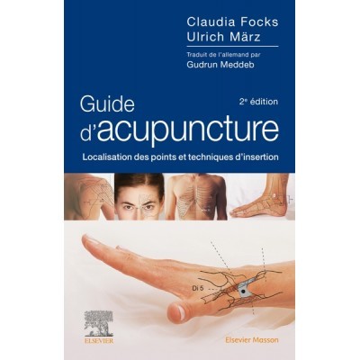 Guide d'acupuncture