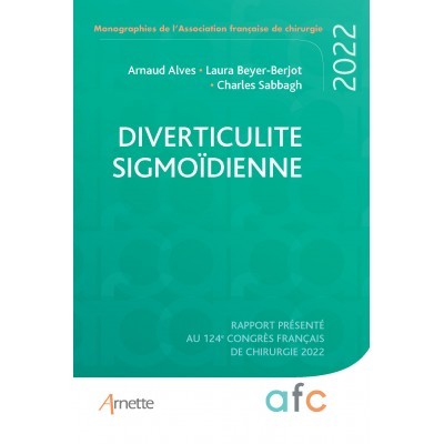 Diverticulite sigmoïdienne