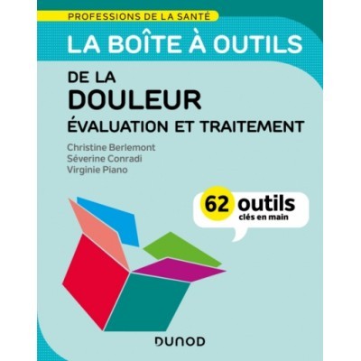 La boîte à outils de la...