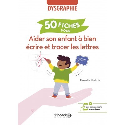 50 fiches pour aider son...