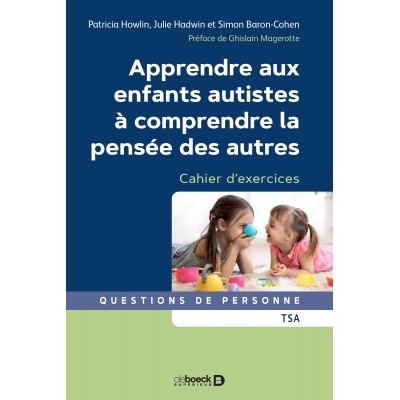 Apprendre aux enfants...