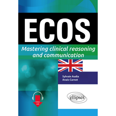 ECOS : mastering clinical...