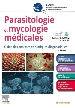 Parasitologie et mycologie...