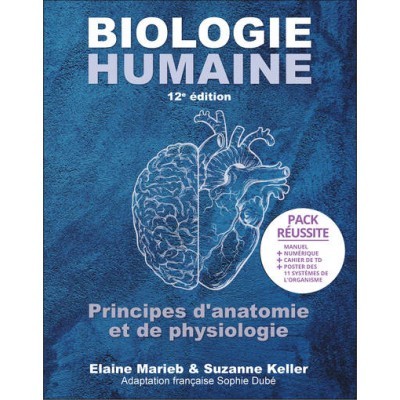 Coffret biologie humaine +...