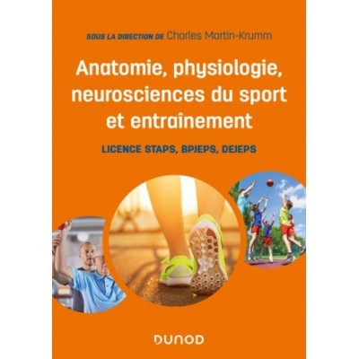 Anatomie, physiologie,...