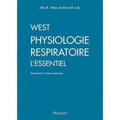 Physiologie respiratoire :...