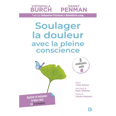 Soulager la douleur avec la...