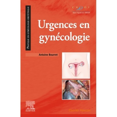 Urgences en gynécologie