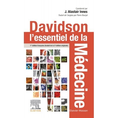 Davidson : l'essentiel de...