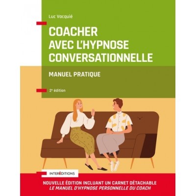 Coacher avec l'hypnose...