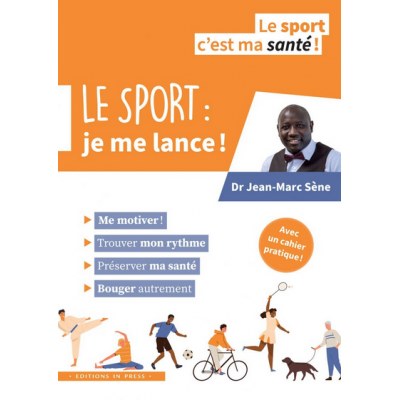 Le sport : je me lance