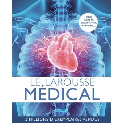 Le Larousse médical