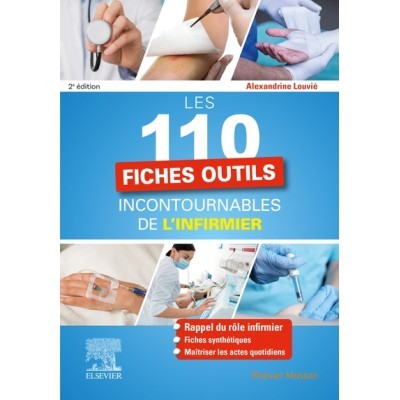 Les 110 fiches outils...