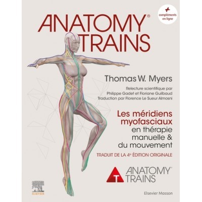 Anatomy trains