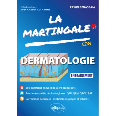 La Martingale :...