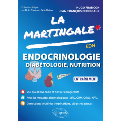 La Martingale :...