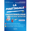 La Martingale : Endocrinologie, Diabétologie, Nutrition - Entraînement