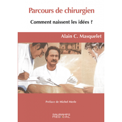 Parcours de chirurgien