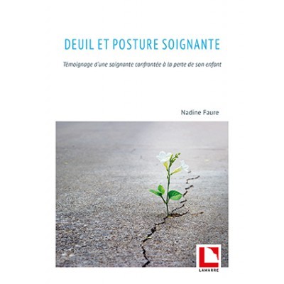 Deuil et posture soignante