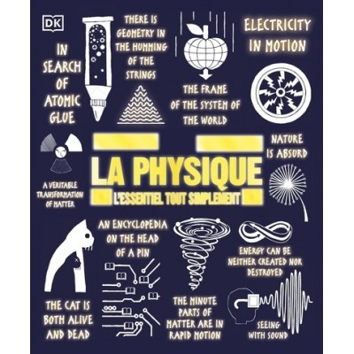 La physique : l'essentiel...