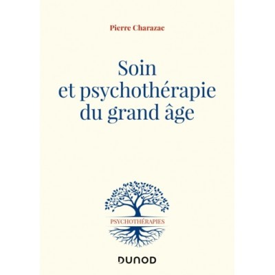 Soin et psychothérapie du...